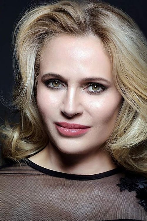 Leesa Rowland zdjęcie