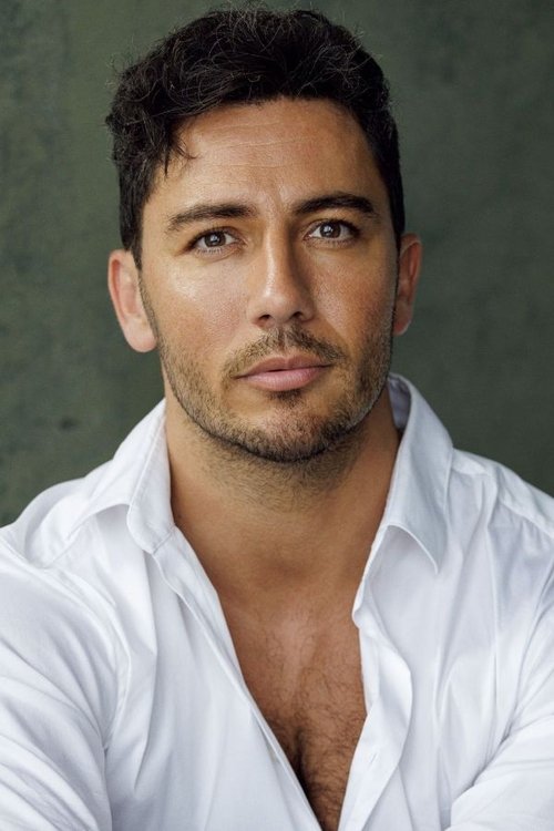 Leeshon Alexander zdjęcie