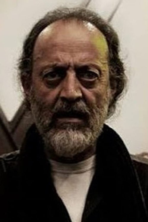 Λευτέρης Τσάτσης zdjęcie