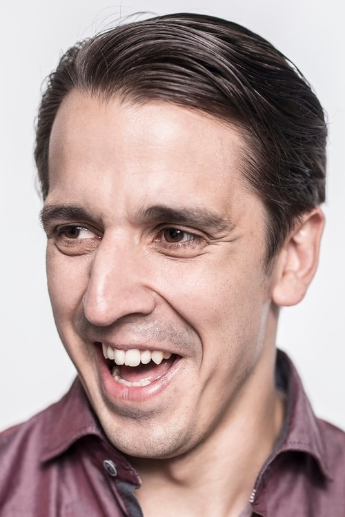 Lehel Kovács zdjęcie