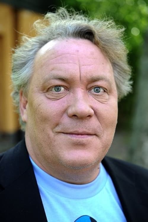 Leif Andrée zdjęcie