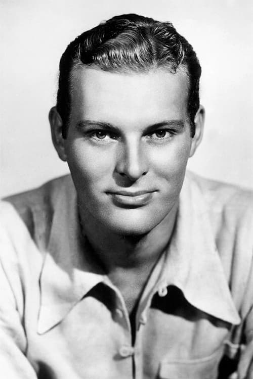 Leif Erickson zdjęcie