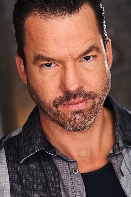 Leif Gantvoort zdjęcie