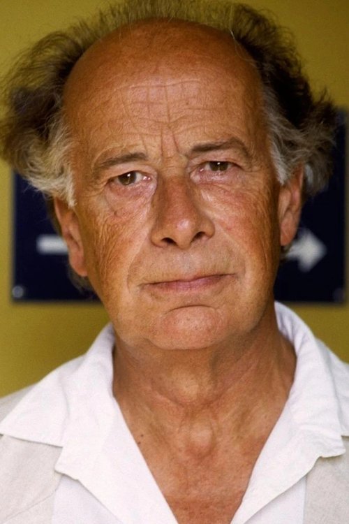 Leif Liljeroth zdjęcie