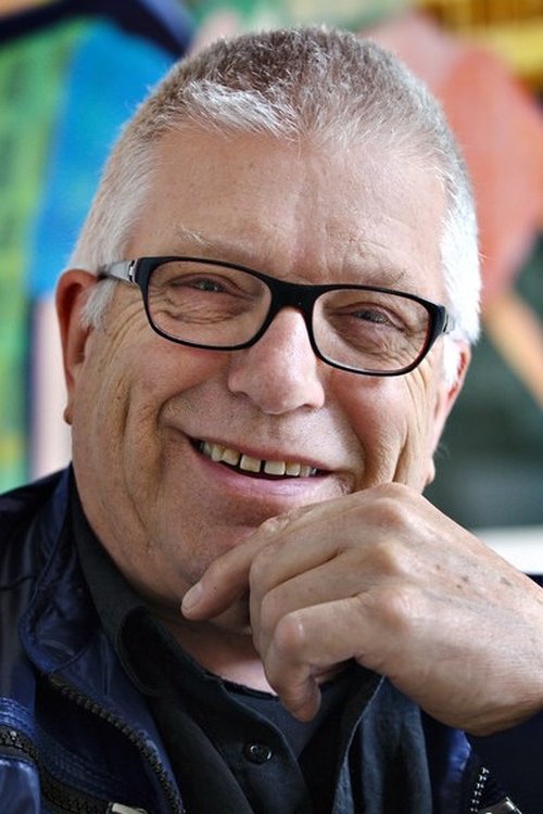 Leif Sylvester zdjęcie