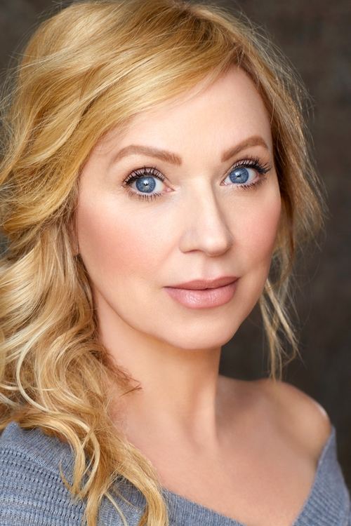 Leigh-Allyn Baker zdjęcie