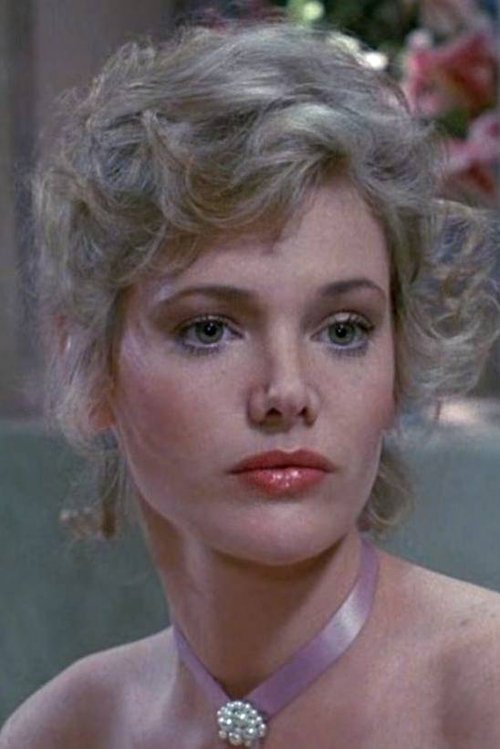 Leigh Harris zdjęcie