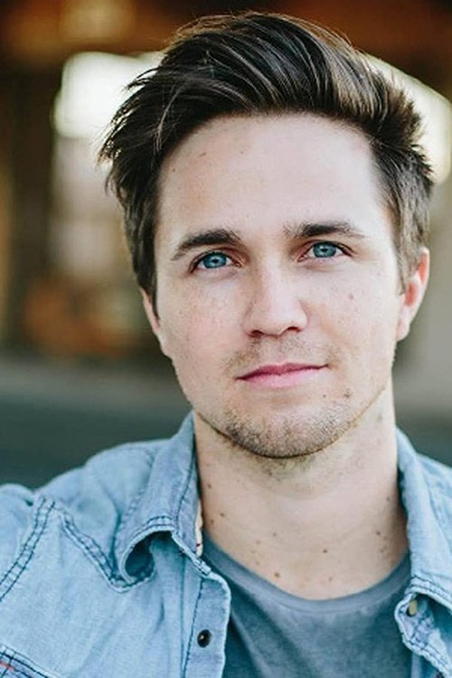 Leigh Parker zdjęcie