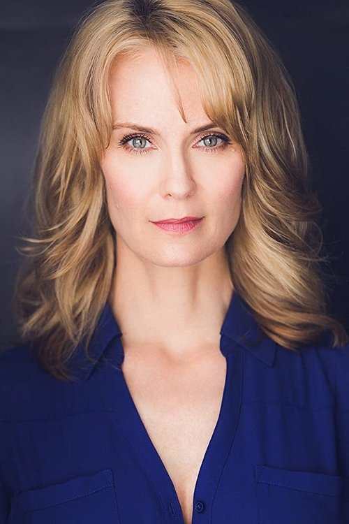 Leigh Zimmerman zdjęcie