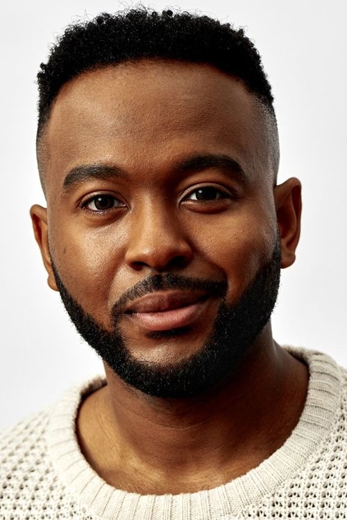 Leighton Alexander Williams zdjęcie