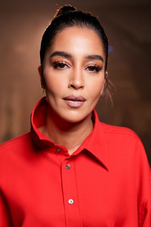 Leïla Bekhti zdjęcie
