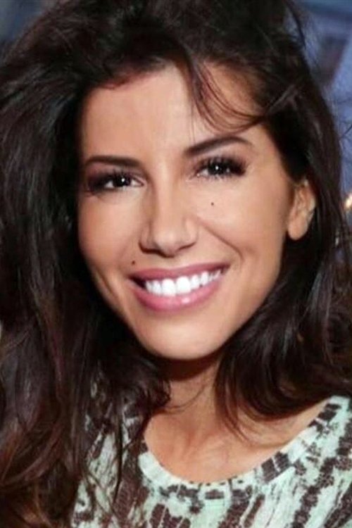 Leila Boumedjane zdjęcie