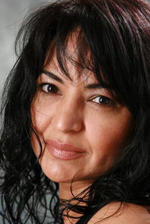 Leila D'Issernio zdjęcie