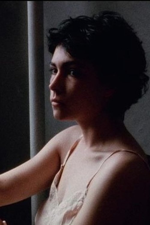 Leila Gastil zdjęcie