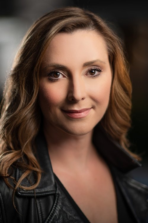 Leila Harrison zdjęcie