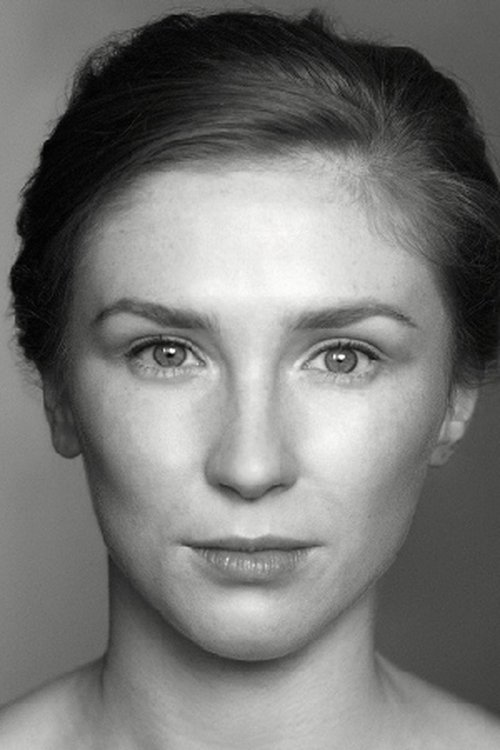 Leila Sykes zdjęcie