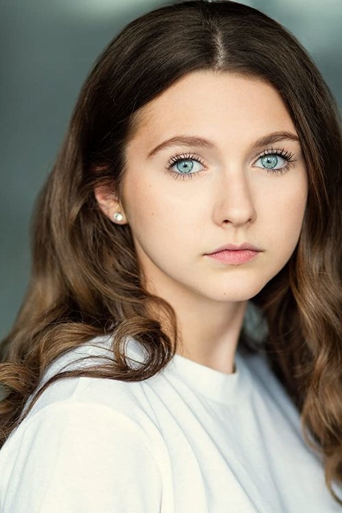 Leilah de Meza zdjęcie