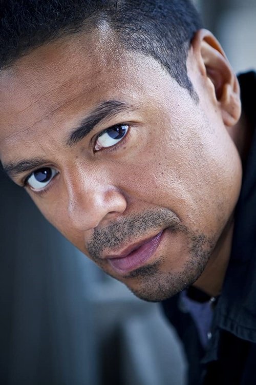 Leith M. Burke zdjęcie