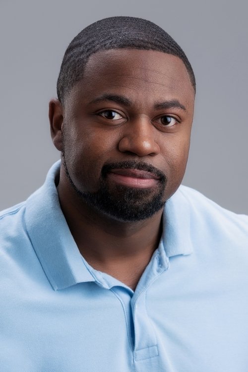 LeJon Woods zdjęcie