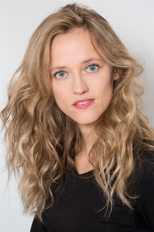 Lélia Nevert zdjęcie