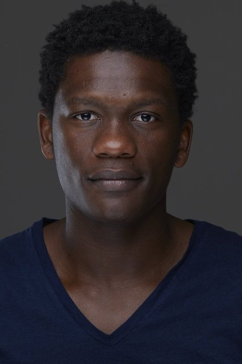 Lemogang Tsipa zdjęcie