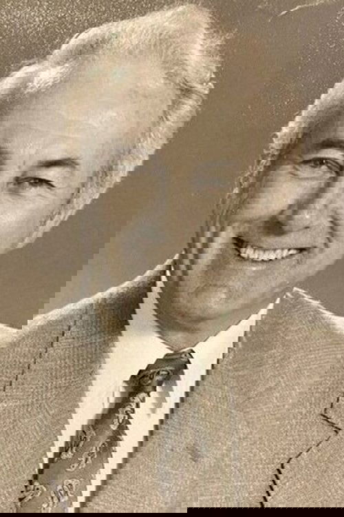 Len Carlson zdjęcie