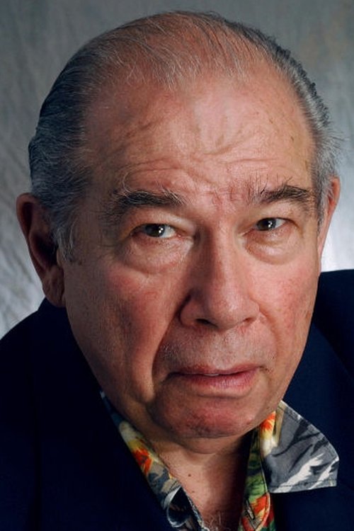 Len Doncheff zdjęcie