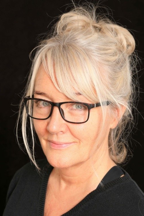 Lena B. Eriksson zdjęcie