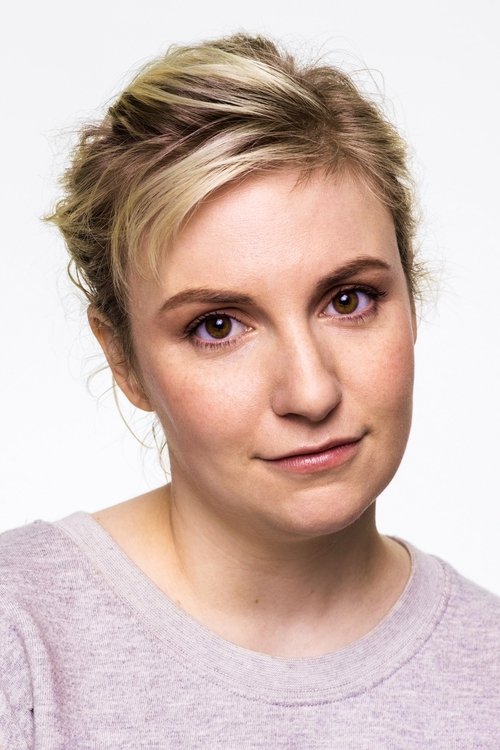 Lena Dunham zdjęcie