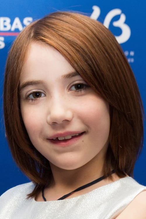 Lena Girard Voss zdjęcie