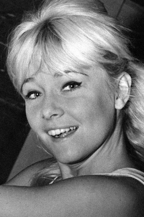 Lena Granhagen zdjęcie