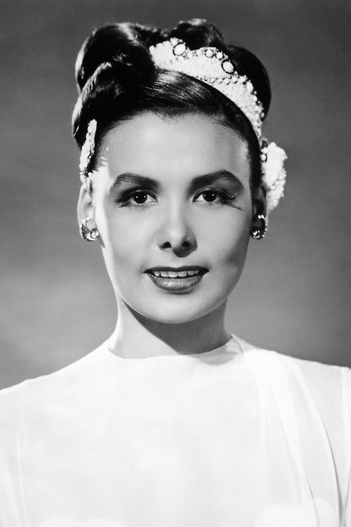 Lena Horne zdjęcie