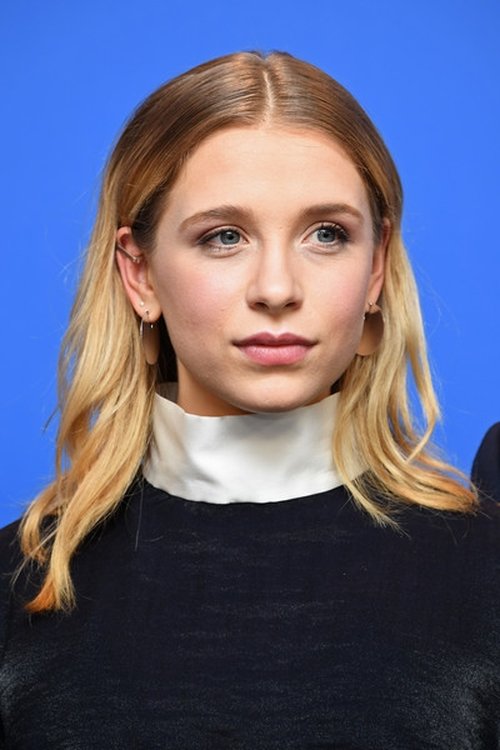 Lena Klenke zdjęcie