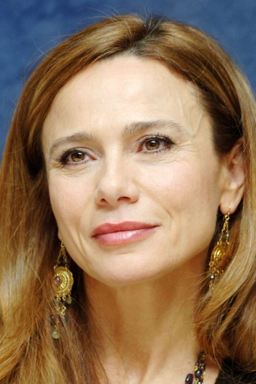 Lena Olin zdjęcie