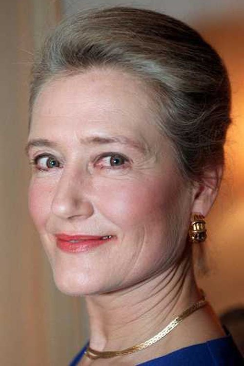 Lena Strömdahl zdjęcie