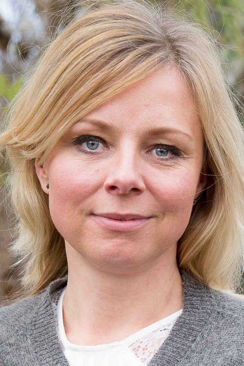 Lene Maria Christensen zdjęcie