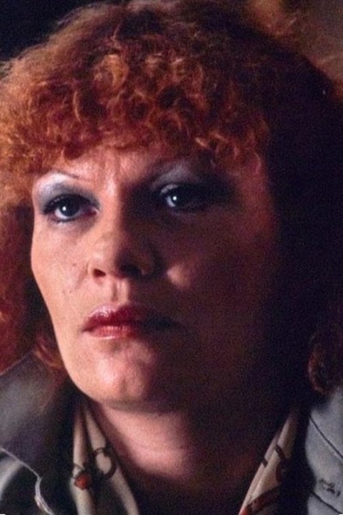 Lene Tiemroth zdjęcie