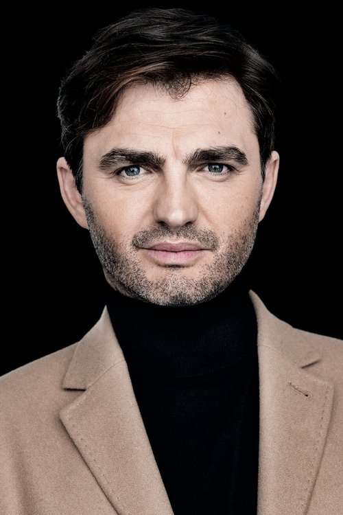 Lenn Kudrjawizki zdjęcie