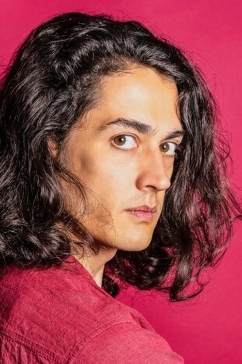 Lennard Bertzbach zdjęcie