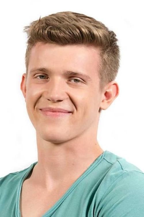 Lennart Betzgen zdjęcie