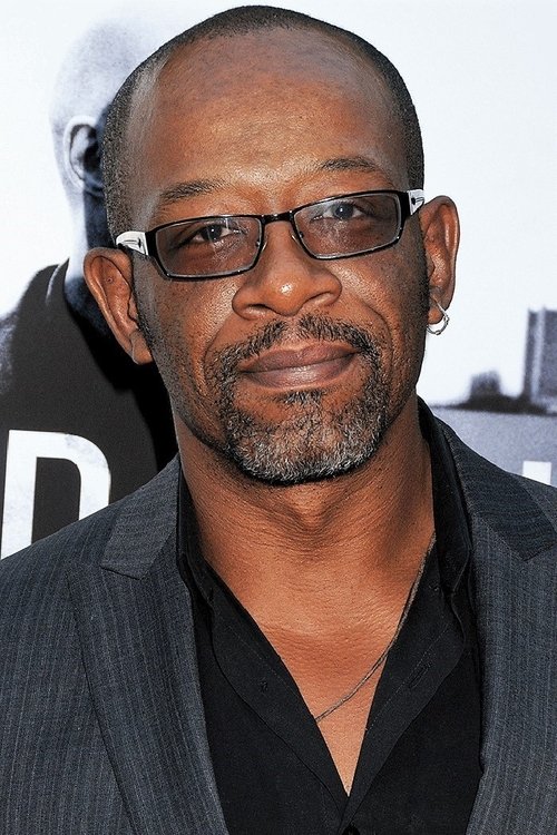Lennie James zdjęcie