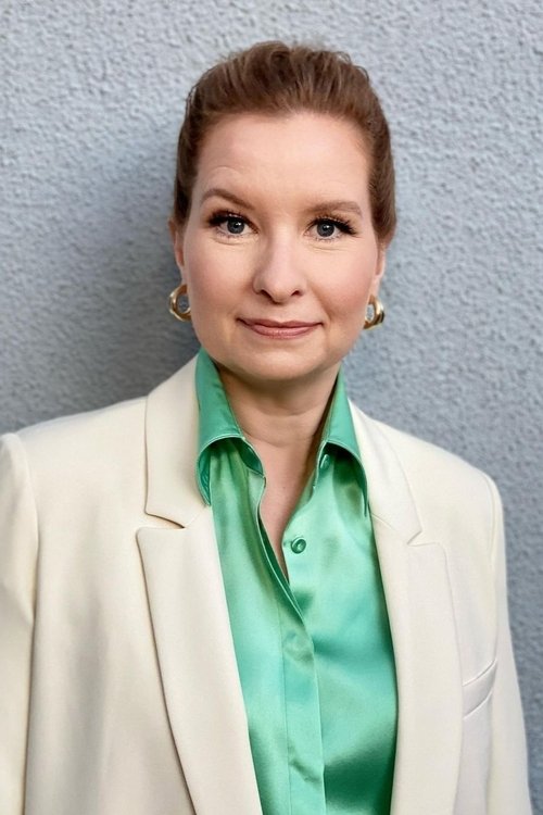 Lennon Parham zdjęcie