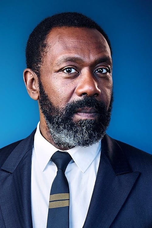 Lenny Henry zdjęcie