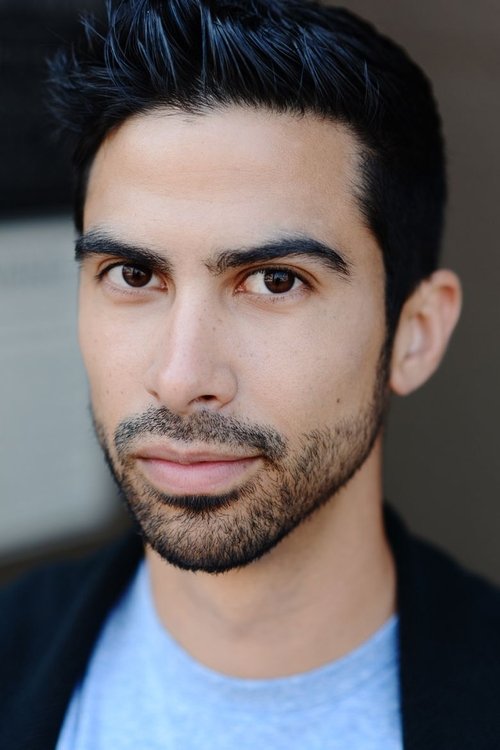 Lenny Hernandez zdjęcie