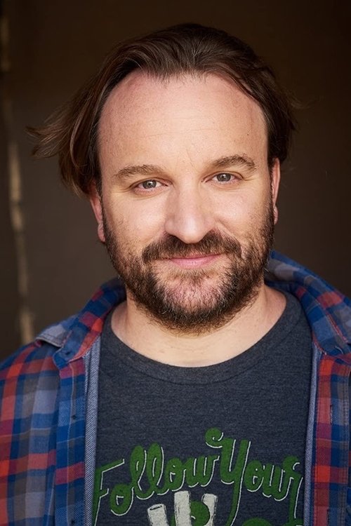 Lenny Jacobson zdjęcie