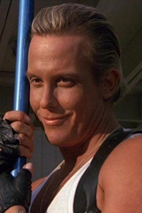 Lenny Juliano zdjęcie