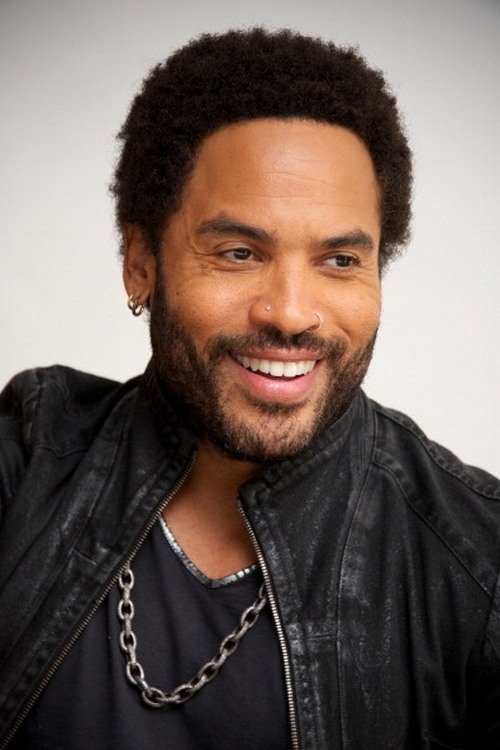 Lenny Kravitz zdjęcie