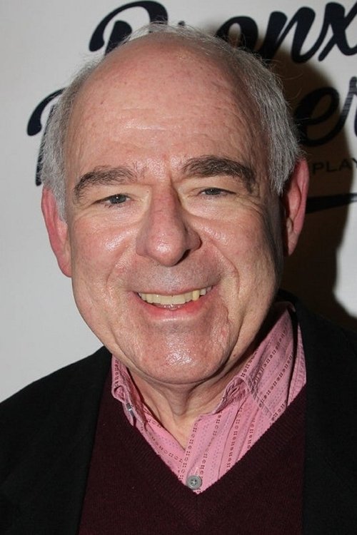 Lenny Wolpe zdjęcie