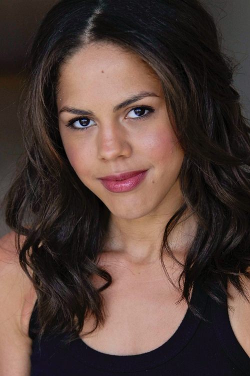 Lenora Crichlow zdjęcie