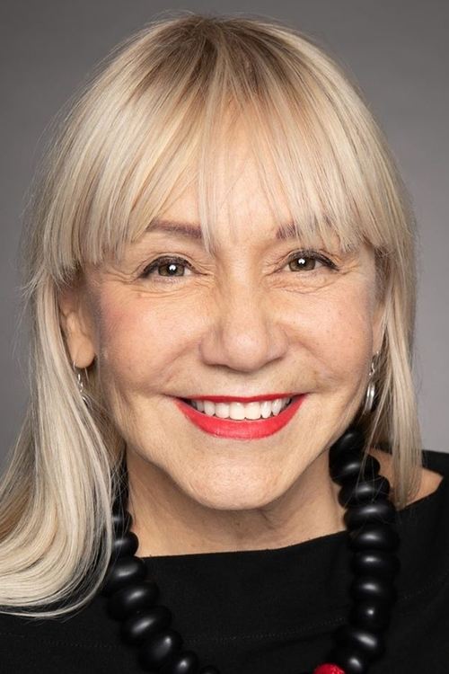 Lenore Zann zdjęcie